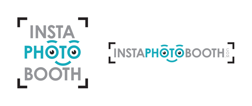 Diseño de Logo por Innerworld Designs ltd. para Insta Photo Booth | Diseño #3485710