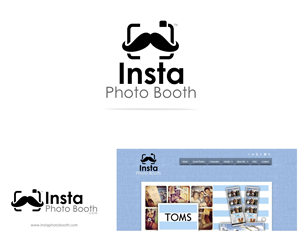 Logo Design by momo57