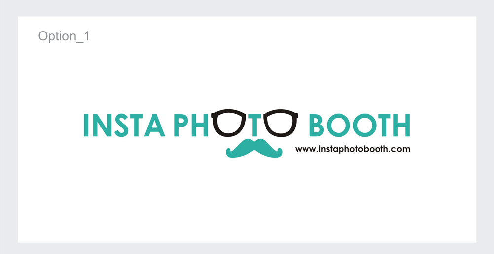 Design de Logo par ESolz Technologies pour Insta Photo Booth | Design #3464400