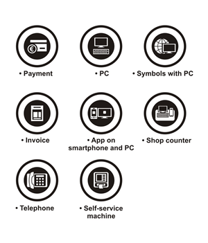 Design Icône par INDIAN_Ashok pour SINTEF ICT | Design : #3463890