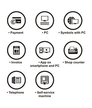 Design Icône par INDIAN_Ashok pour SINTEF ICT | Design : #3463892