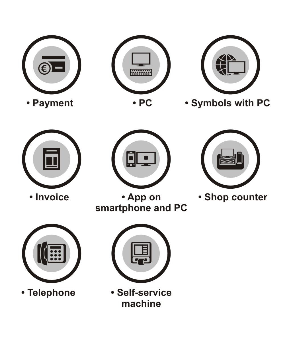 Icon Design by INDIAN_Ashok for SINTEF ICT | Design #3463894