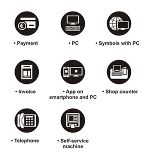 Design Icône par INDIAN_Ashok pour SINTEF ICT | Design : #3625464