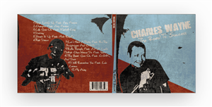 CD Cover Design by DAStudioDesigns