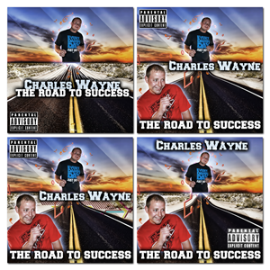 CD Cover Design by azakdesigns for this project | Design: #860623