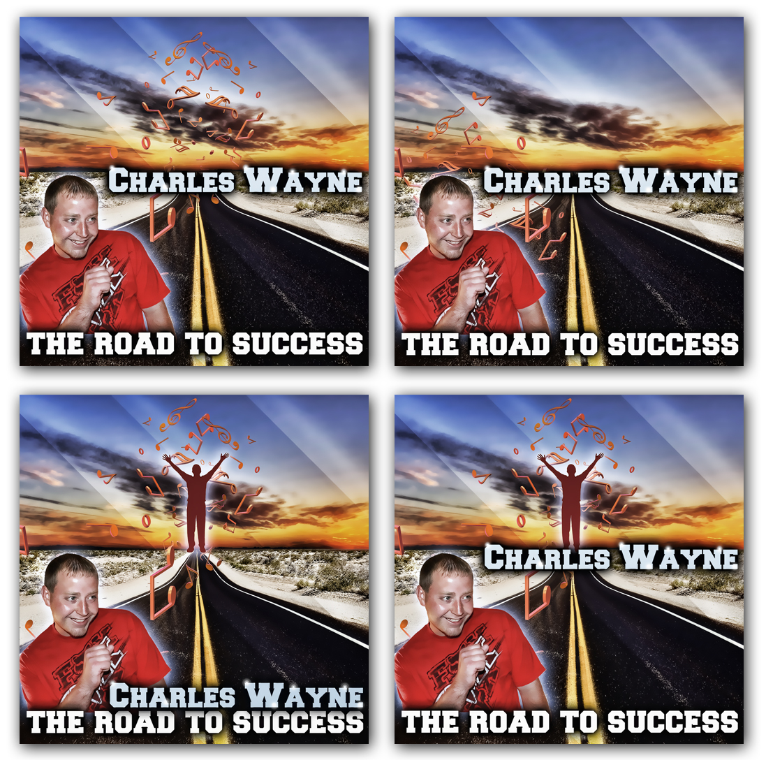 CD-Cover-Design von azakdesigns für dieses Projekt | Design #860861