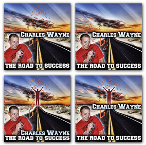 CD Cover Design by azakdesigns for this project | Design: #860861