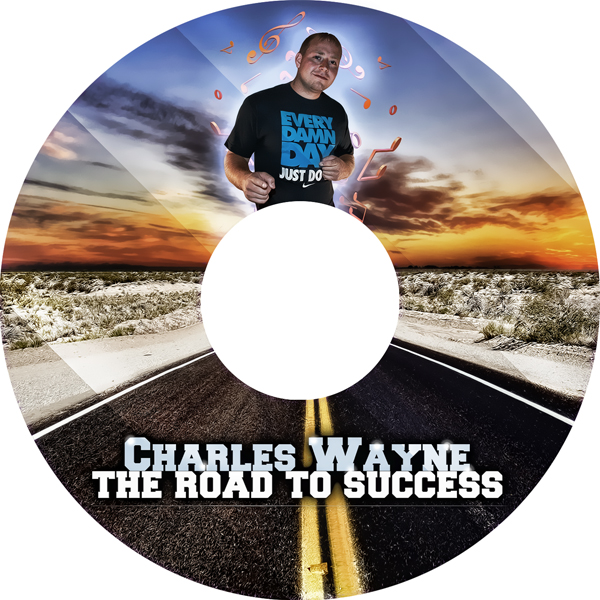 CD-Cover-Design von azakdesigns für dieses Projekt | Design #860918