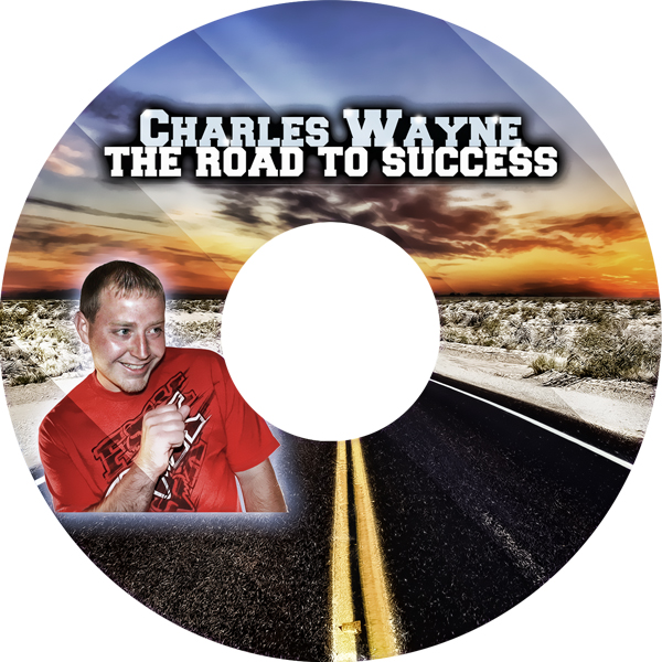 CD Cover Design by azakdesigns for this project | Design: #860955