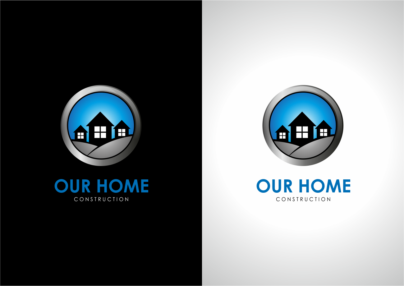 Logo Design by Srikandi for this project | Design #857966