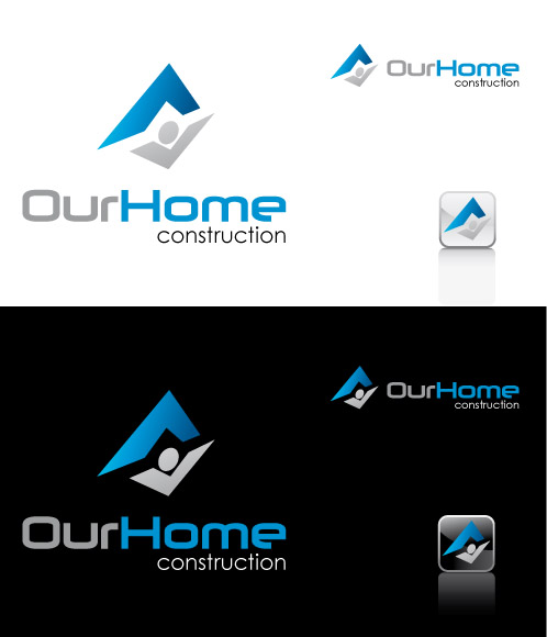 Logo Design by kresh for this project | Design #862371