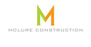 Business Card Design by Riz' for Mclure's construction | Design: #3463822