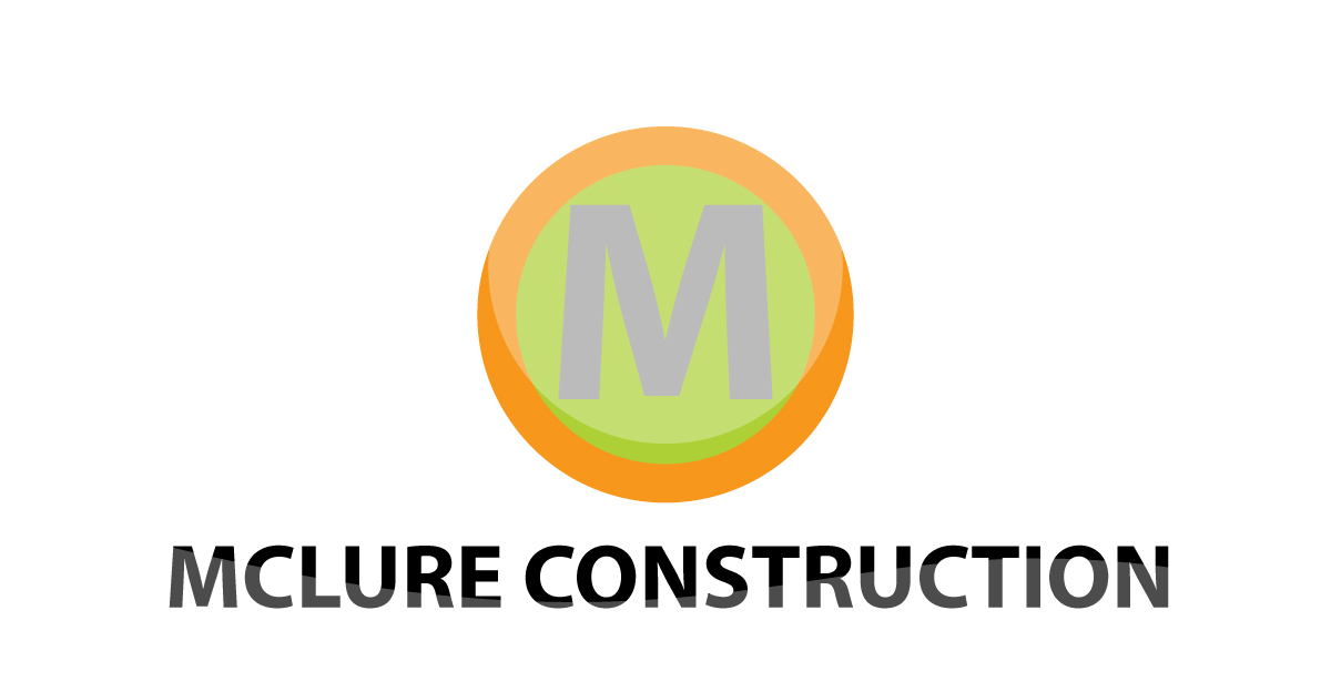 Diseño de Tarjeta de Presentación por Riz' para Mclure's construction | Diseño #3463896