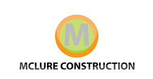 Business Card Design by Riz' for Mclure's construction | Design: #3463896