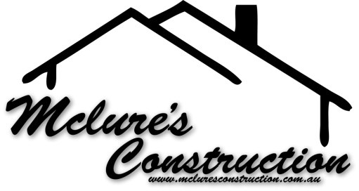 Business Card Design by Riz' for Mclure's construction | Design #3463988