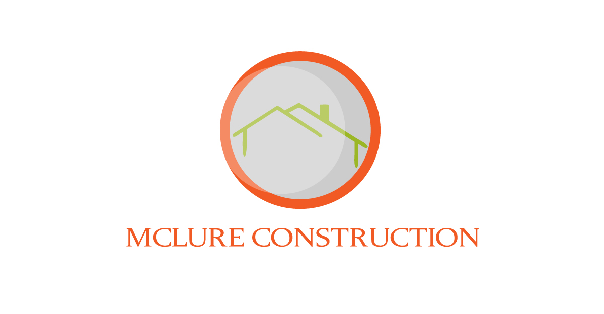 Diseño de Tarjeta de Presentación por Riz' para Mclure's construction | Diseño #3465089