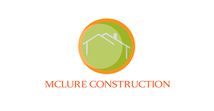 Business Card Design by Riz' for Mclure's construction | Design: #3465099
