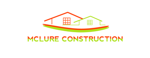 Business Card Design by Riz' for Mclure's construction | Design: #3471411