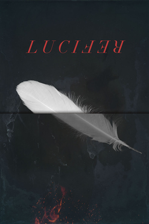 Lucifer (feature film) | Diseño de Póster por Brian K