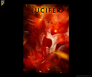 Diseño de Póster por poisonvectors para este proyecto | Diseño #3490799