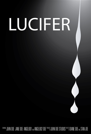 Poster Design by UrbainFX for this project | Design: #3494129