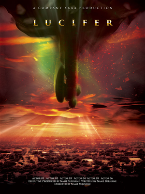 Poster Design by sabros for this project | Design: #3464763
