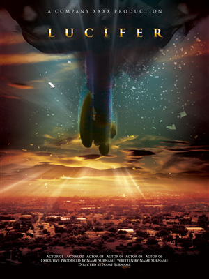 Poster Design by sabros for this project | Design: #3464767