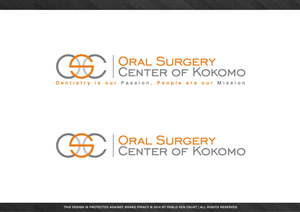 Design de Logo par Pablo Von Crust