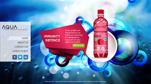 Web Design by designbox for this project | Design: #3484007