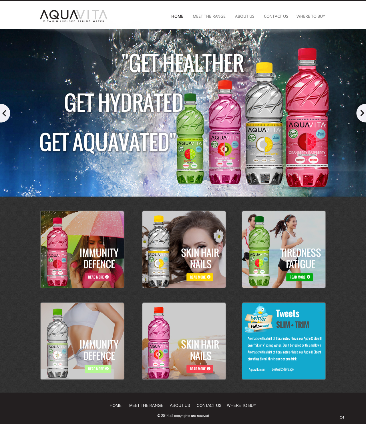 Web Design by pb for this project | Design #3473661
