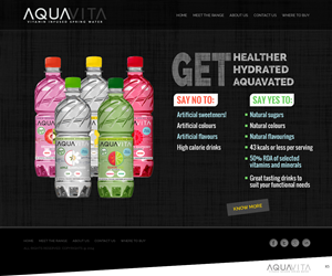 Web Design by pb for this project | Design: #3476590