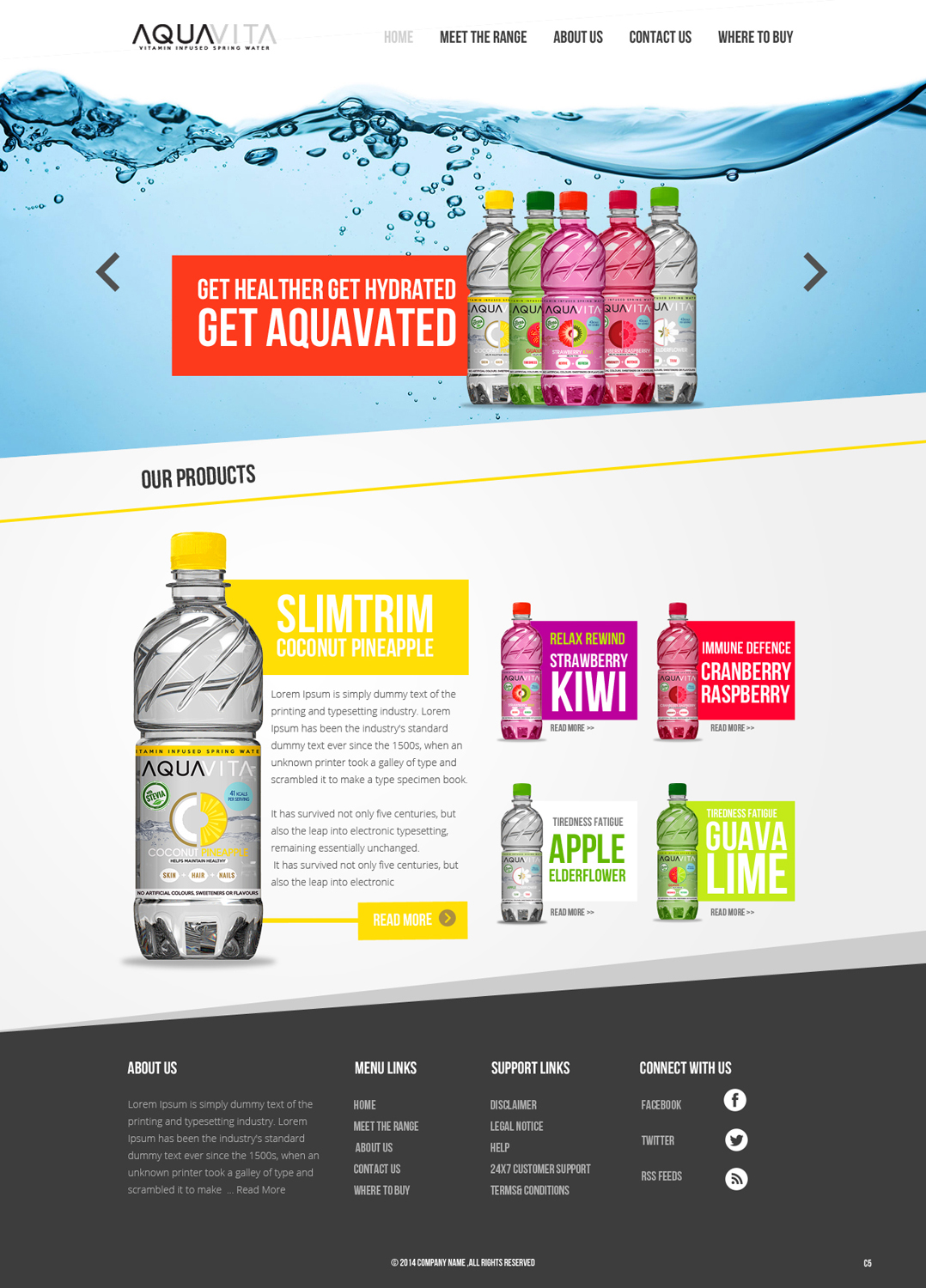 Web Design by pb for this project | Design #3509936