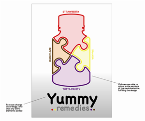 Poster Design by AdamCush for Baby Extra | Design #3500161
