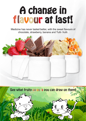 Poster Design by Billsav for Baby Extra | Design: #3470379