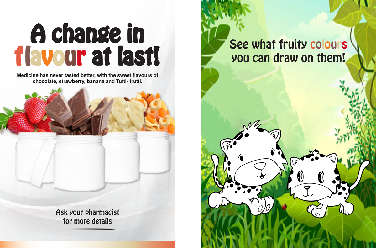 Poster Design by Billsav for Baby Extra | Design #3481919