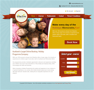 Web Design by Arun.B.S
