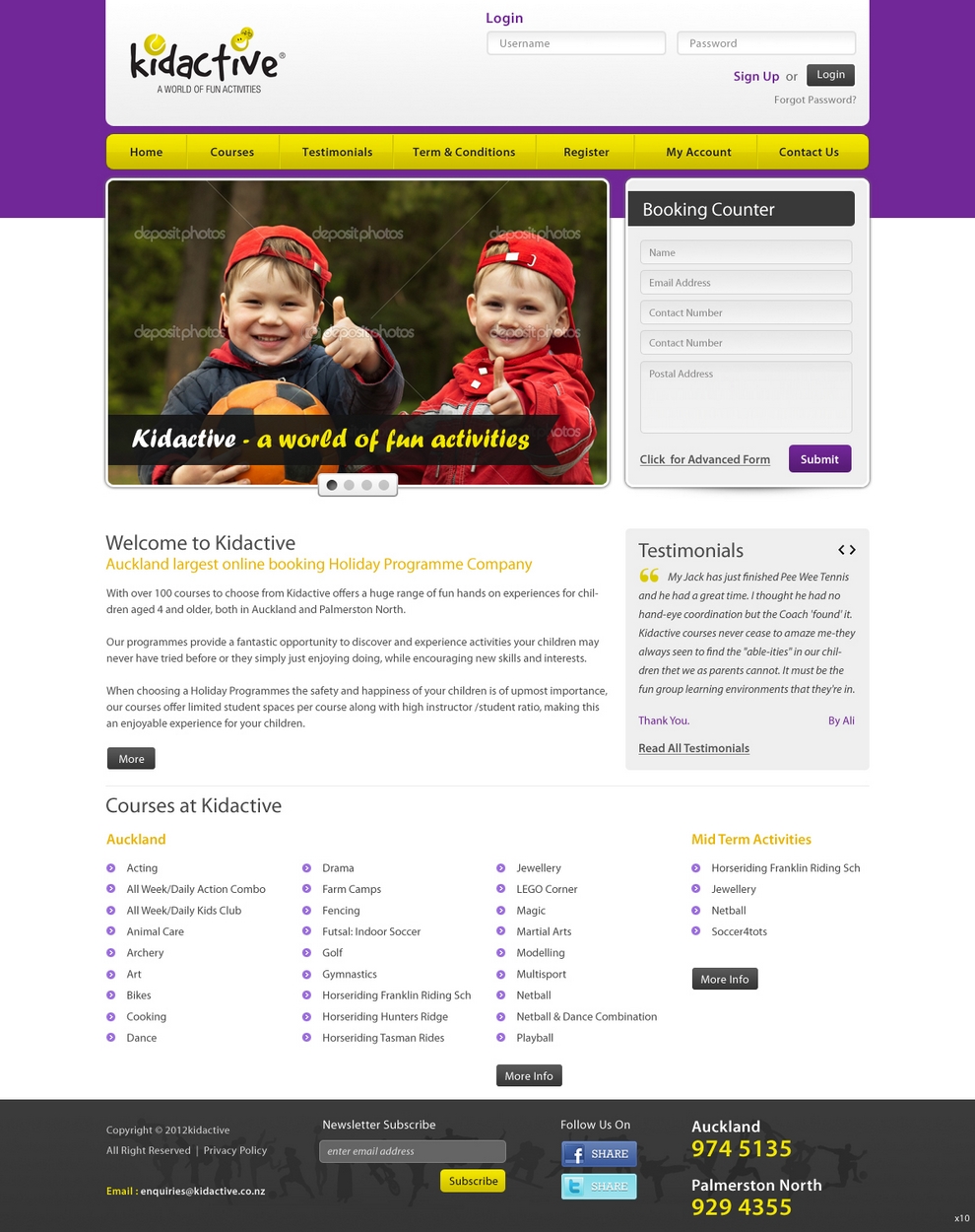 Web-Design von pb für dieses Projekt | Design #877199