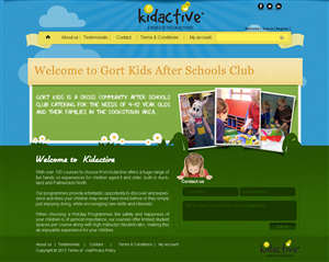 Web Design by MasterDesign