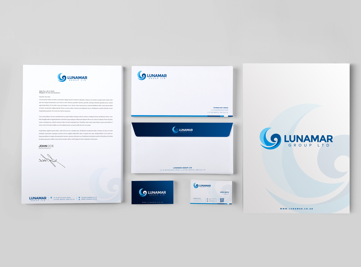 Diseño Gráfico por stoodio.id para este proyecto | Diseño: #3549679