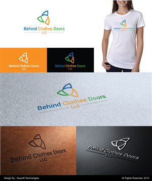 Logo Design by Keysoft