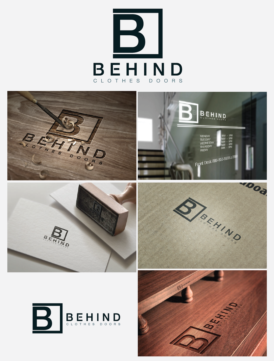 Logo Design by Shirlei Patricia for this project | Design #3466382