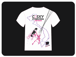 T-Shirt-Design von UsBeingUs.com - Johnny für C2Sky | Design #88698