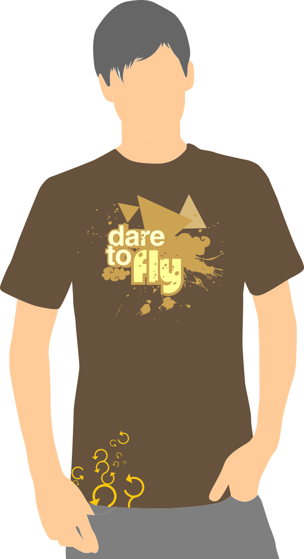 Design de T-shirt par andriks pour C2Sky | Design #88647