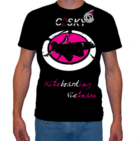 T-shirt Design by shravan surathkal for C2Sky | Design #92048