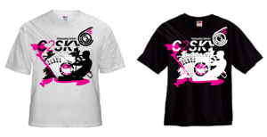 Diseño de Camiseta por Steven Hall para C2Sky | Diseño: #89201