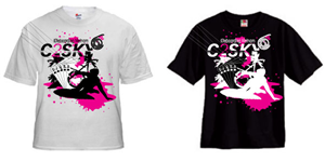 Diseño de Camiseta por Steven Hall para C2Sky | Diseño: #90221