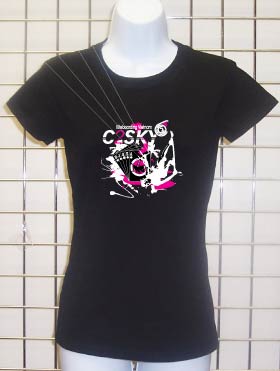 T-shirt Design by Steven Hall for C2Sky | Design #96865