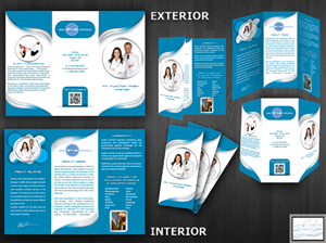 Flyer Design by cukisdesign for Ares Orthotics | Design #3501012