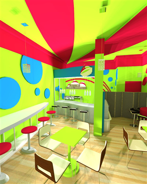 3D Design by wenti hidayah