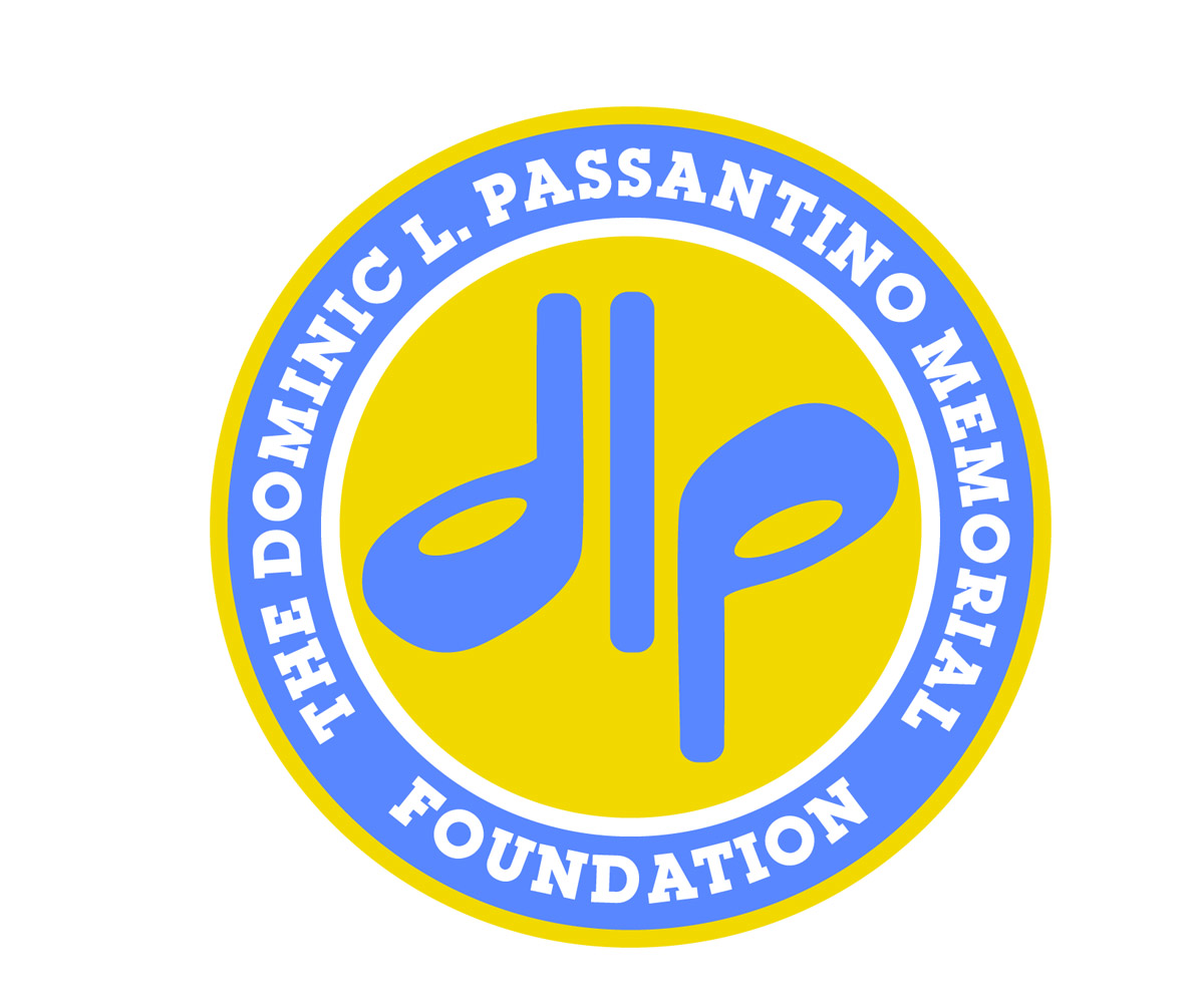 Design de Logo par Armandito pour The Dominic L. Passantino Memorial Foundation | Design #3467952